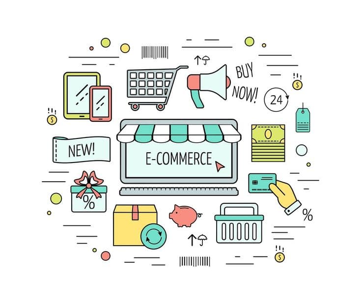 E-commerce Platform